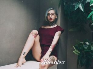 AlitaBloss