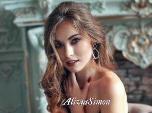 AliviaSimon