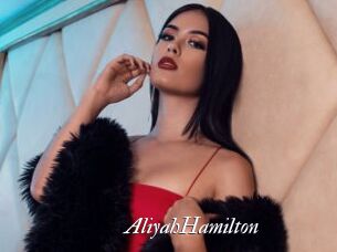 AliyahHamilton