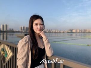 AliyahLiu
