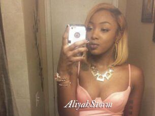 Aliyah_Storm