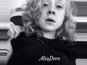 AlizDeen