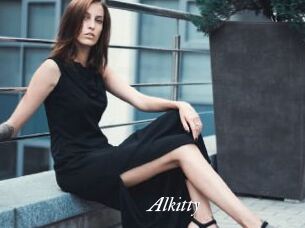 Alkitty