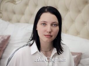 AllaChapman