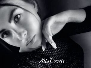 AllaLovely