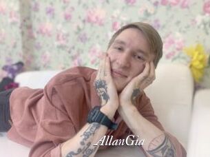 AllanGia