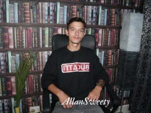 AllanSweety