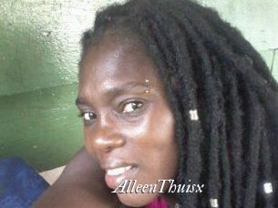 AlleenThuisx