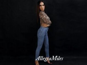 AllegraMiles