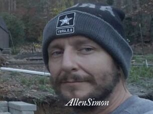 AllenSimon