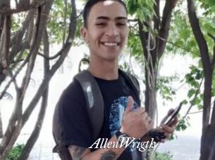 AllenWrigth