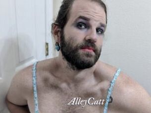 AlleyCatt
