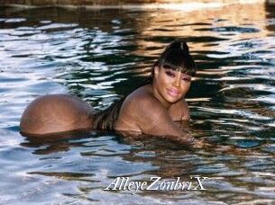 AlleyeZonbriX