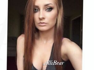 AlliBear