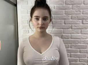 AlliBee Partouze