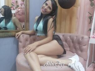 AlliceJoy
