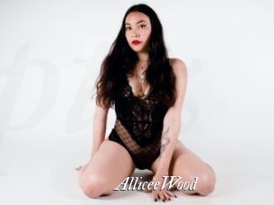 AlliceeWood