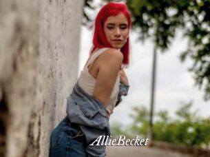 AllieBecket