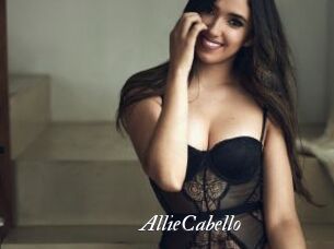 AllieCabello Partouze