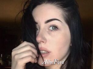 AllieFord