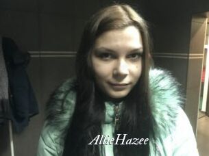 AllieHazee