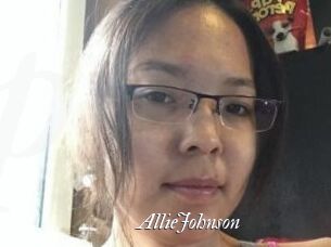 AllieJohnson