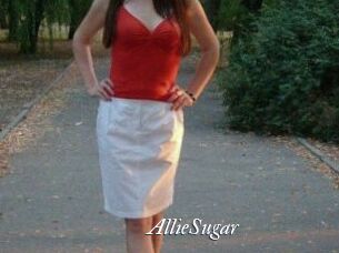 AllieSugar