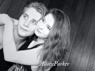 AlliexParker