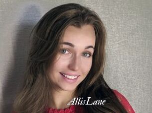 AllisLane