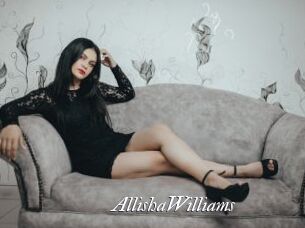 AllishaWilliams