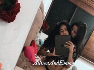 AllisonAndEmma