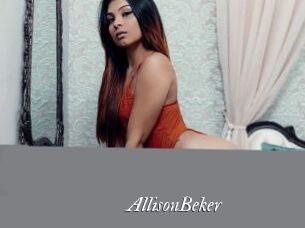 AllisonBeker