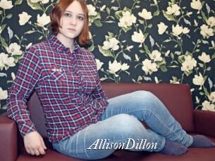 AllisonDillon
