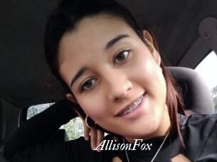 AllisonFox