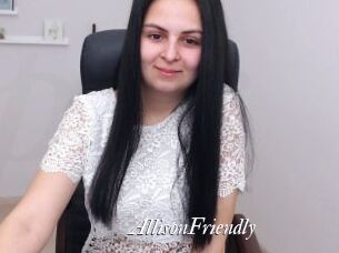 AllisonFriendly
