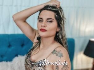 AllisonGaia