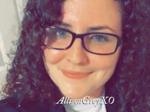 AllisonGreyXO