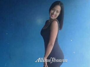 AllisonJhonson
