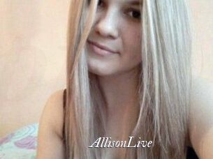 AllisonLive