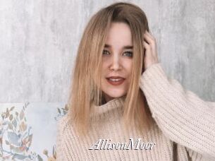 AllisonMoor