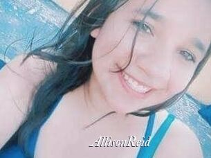 AllisonReid