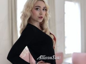 AllisonSins Partouze