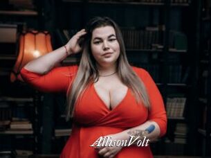 AllisonVolt