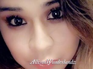 AllisonWonderlandz