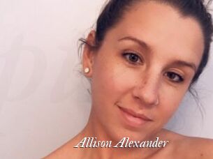 Allison_Alexander