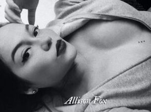 Allison_Fox