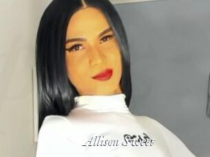 Allison_Sweet