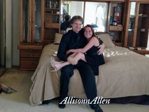AllisonnAllen