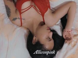 Allisonpink