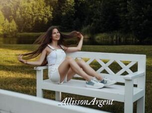 AllissonArgent